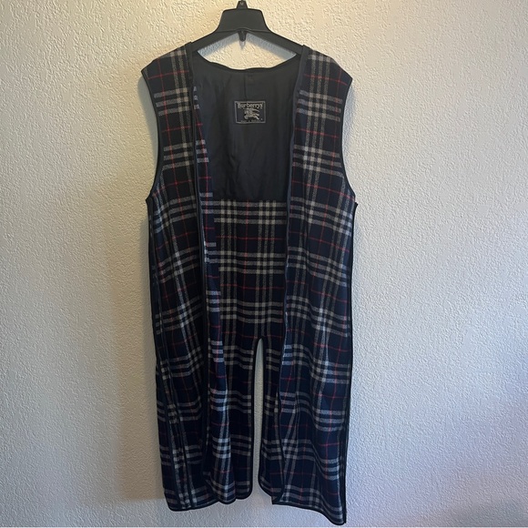 Vintage Burberry Trench Coat - Picture 10 of 10